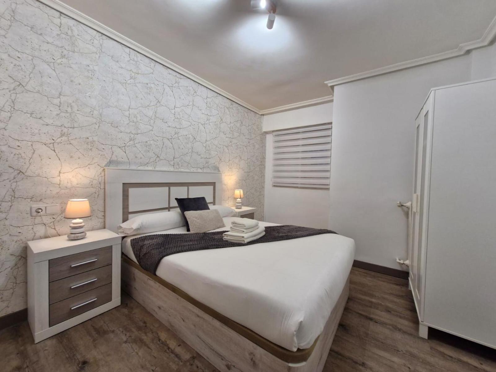Apartment Feeling Catedral