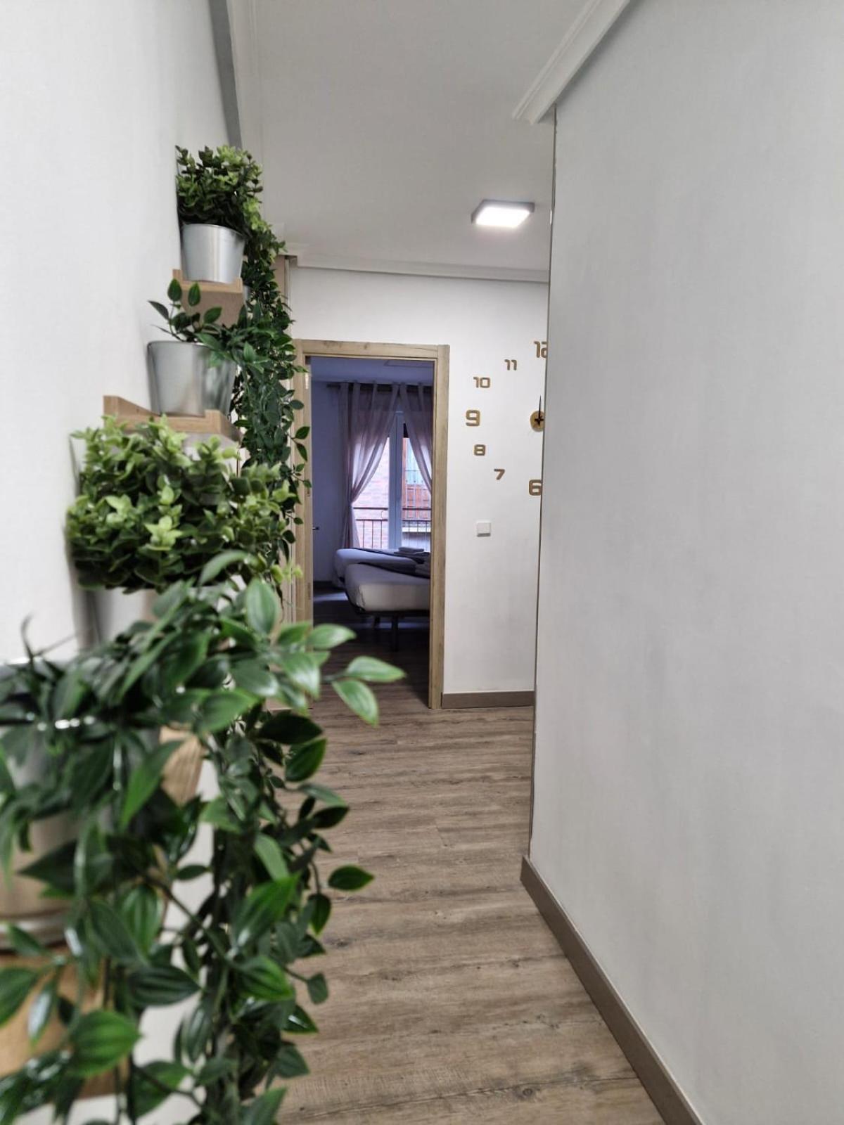 Apartment Feeling Catedral
