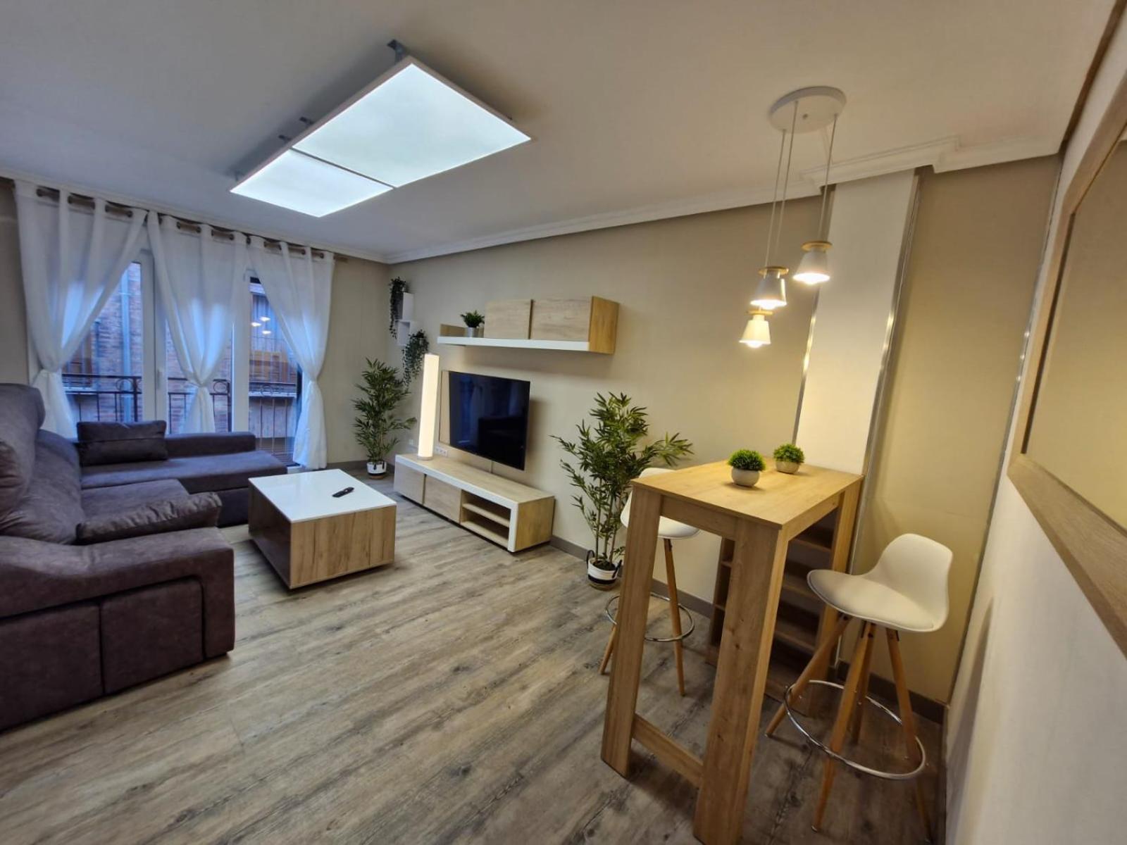 Feeling Catedral Apartment *